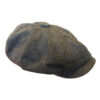 Zigeunerpet serie peaky blinders grijs
