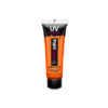 Neon uv gezichtssminck grime FLUO ORANJE