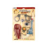 Cowboy set holster geweer en dergelijke
