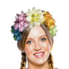 diadeem bloemen tirol 1