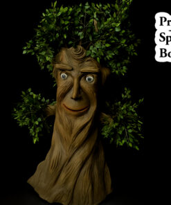 Sprookjesboom TE HUUR