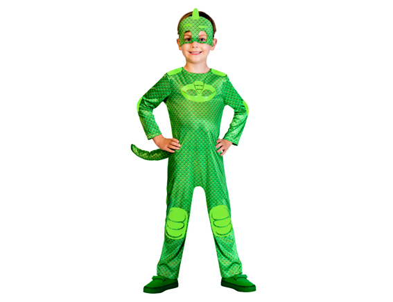 PJ MASKS superhelden