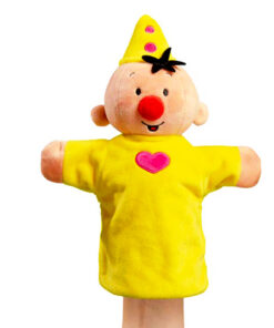 BUMBA handpop felgeel