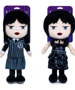 WEDNESDAY steutelhanger