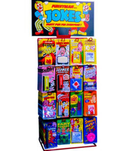 Diverse farcen (voorbeeld) 