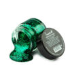 Glittergel groen