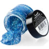 Glittergel onderwater mix blauw