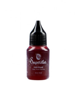 Vals bloed 20ml 