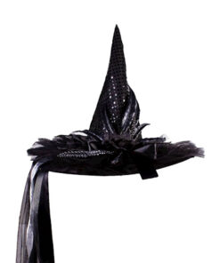 Heksenhoed deluxe
