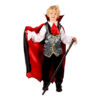 Dracula kostuum jongens deluxe