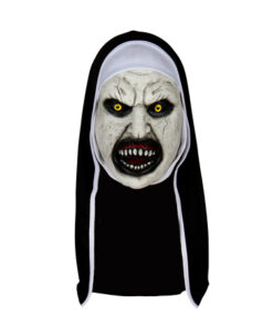 The nun masker non latex