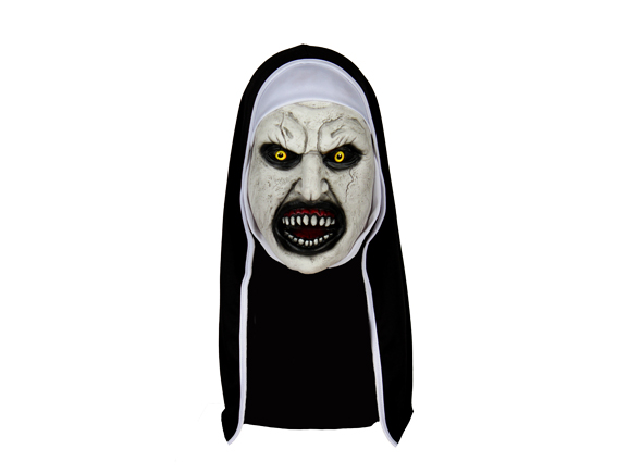 The nun masker non latex