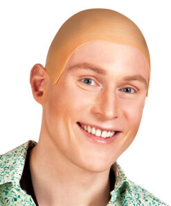 kaalkop kaal hoofd pitbull