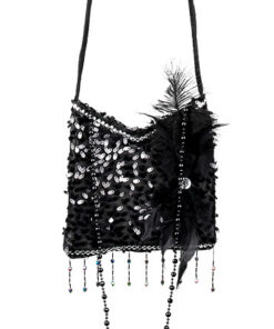 handtas 20s charleston 