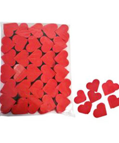 harten confetti 1kilo