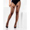 Netpanty met bottenprint