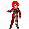 Killerclown rood