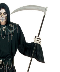 zeis grijs zwart plastic