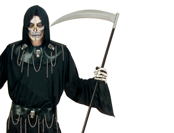 zeis grijs zwart plastic