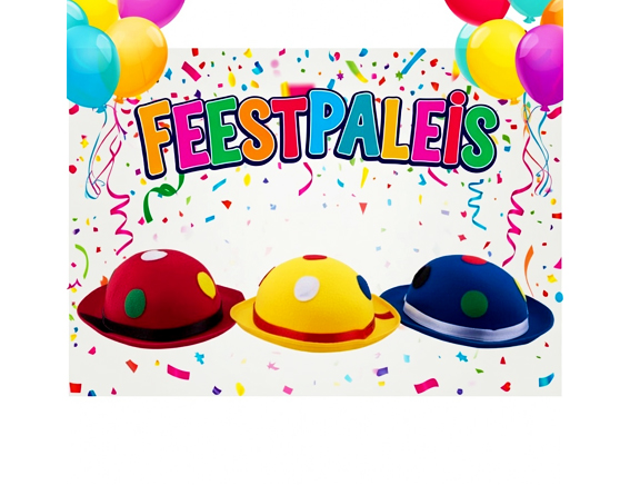 clown circushoed divers