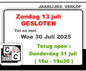 2025-06 Verlof juli